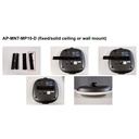 Bracket De Montaje HPE Ap-Mnt-D Para Access Point Aruba 510/530/550