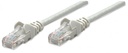 Cable Patch Intellinet Cat6 UTP RJ-45 Macho - RJ-45 Macho 2 Metros