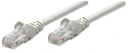 Cable Patch Intellinet Cat5e UTP 100% Cobre RJ-45 Macho - RJ-45 Macho 15.2 Metros