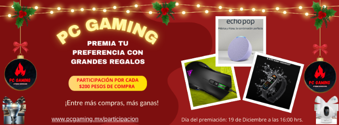 Premiamos tus compras