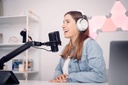 Accesorio Micrófono Elgato Filtro para Micrófono Wave Pop