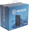 Accesorio Micrófono Elgato Filtro para Micrófono Wave Pop