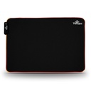 Mousepad Gamer Yeyian Krieg 2035 RGB 44.4x35.5cm Grosor 3mm
