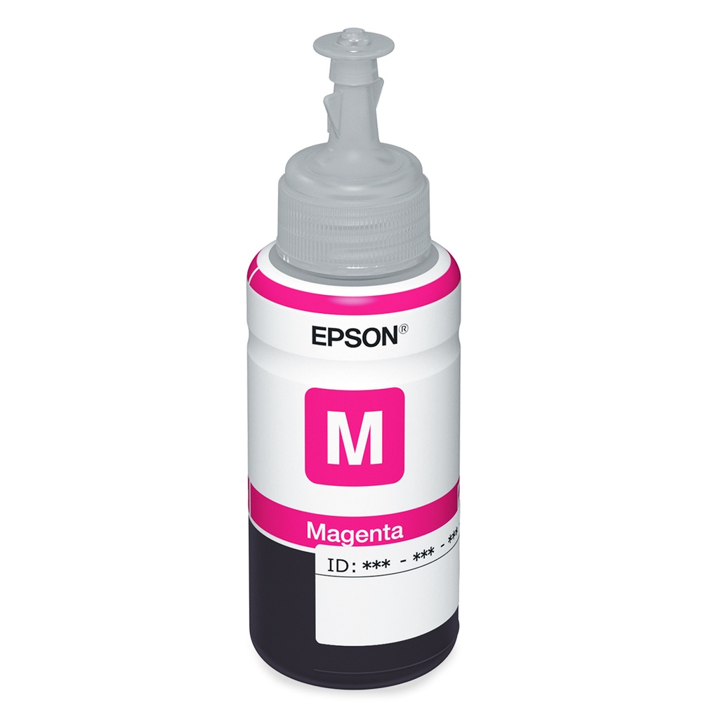 Cartucho Epson T673320-AL 70ml Magenta