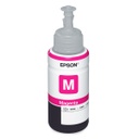 Cartucho Epson T673320-AL 70ml Magenta