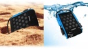 Disco Duro Externo Adata HD720 2TB USB 3.0 Azul A Prueba de Agua Polvo y Golpes para Mac/PC (ahd720-2tu31-cbl)
