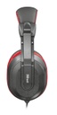 Audífonos Gamer Trust Ziva Alámbrico 1.8 Metros 3.5mm