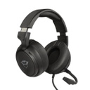Audífonos Gamer Trust GXT 433 Pylo Para Xbox One Xbox Series X S PS4 PS5 Nintendo Switch Alámbrico 1 Metro 3.5mm