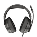 Audífonos Gamer Trust GXT 433 Pylo Para Xbox One Xbox Series X S PS4 PS5 Nintendo Switch Alámbrico 1 Metro 3.5mm