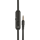 Audífonos Gamer Trust GXT 433 Pylo Para Xbox One Xbox Series X S PS4 PS5 Nintendo Switch Alámbrico 1 Metro 3.5mm