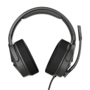 Audífonos Gamer Trust GXT 4371 Ward Alámbrico 1 Metro 3.5mm