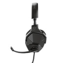 Audífonos Gamer Trust GXT 4371 Ward Alámbrico 1 Metro 3.5mm
