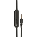Audífonos Gamer Trust GXT 4371 Ward Alámbrico 1 Metro 3.5mm
