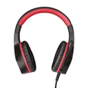 Audífonos Gamer Trust GXT 404R Rana Para Nintendo Switch Alámbrico 1 Metro 3.5mm