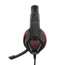 Audífonos Gamer Trust GXT 404R Rana Para Nintendo Switch Alámbrico 1 Metro 3.5mm