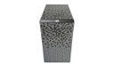 Gabinete Cooler Master Q300L Con Ventana Midi-Tower Micro-ATX/Mini-ITX USB 3.0 Sin Fuente