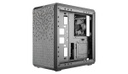 Gabinete Cooler Master Q300L Con Ventana Midi-Tower Micro-ATX/Mini-ITX USB 3.0 Sin Fuente