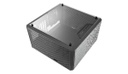 Gabinete Cooler Master Q300L Con Ventana Midi-Tower Micro-ATX/Mini-ITX USB 3.0 Sin Fuente