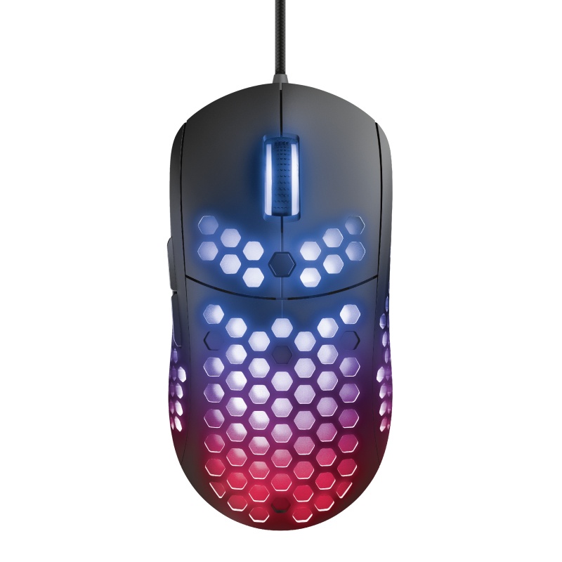 Mouse Gamer Trust Optico GXT 960 USB A 10.000DPI