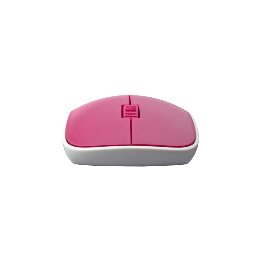 Mouse Easy Line Óptico EL-995128 Inalámbrico Bluetooth 1000DPI