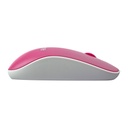 Mouse Easy Line Óptico EL-995128 Inalámbrico Bluetooth 1000DPI