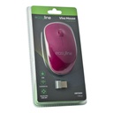 Mouse Easy Line Óptico EL-995128 Inalámbrico Bluetooth 1000DPI