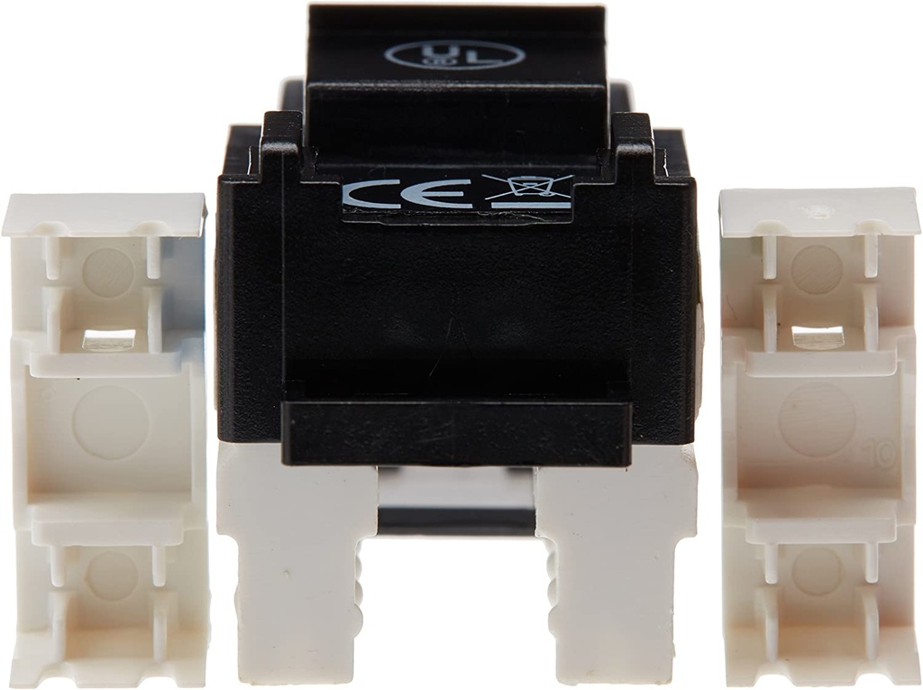 Jack Intellinet Categoría 6 de Impacto RJ-45