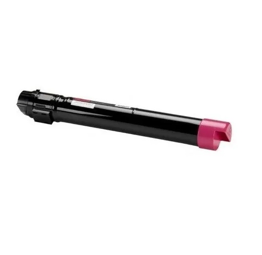Cartucho Tóner Xerox 106R01571 Magenta 17,200 Páginas