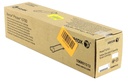 Cartucho de Toner Xerox Color Amarillo 106R01513 5,000 Páginas