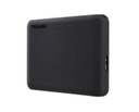 Disco Duro Portátil Toshiba Canvio Advance de 2 TB USB 3.0