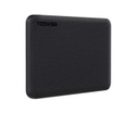 Disco Duro Portátil Toshiba Canvio Advance de 2 TB USB 3.0