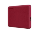 Disco Duro Portátil Toshiba Canvio Advance De 2 TB USB 3.0