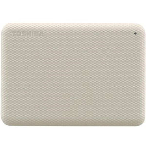 Disco Duro Portátil Externo Toshiba De 4 TB USB 3.0