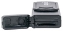 Lector De Memoria Manhattan USB 3.0 5000 Mbit/s