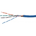 Bobina De Cable Condumex Cat5e UTP 305 Metros