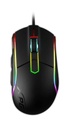 Mouse Gamer XPG Óptico Primer Alámbrico USB 12000 DPI