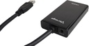 Adaptador De Video Vorago ADP-204 USB 3.0 a HDMI Y 3.5mm