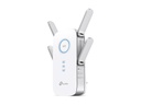 Extensor de Alcance Inalámbrico TP-LINK RE650 AC2600 Doble Banda Wireless AC Wi-Fi 5 1733Mbps LAN Gigabit