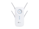 Extensor de Alcance Inalámbrico TP-LINK RE650 AC2600 Doble Banda Wireless AC Wi-Fi 5 1733Mbps LAN Gigabit