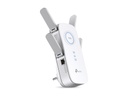 Extensor de Alcance Inalámbrico TP-LINK RE650 AC2600 Doble Banda Wireless AC Wi-Fi 5 1733Mbps LAN Gigabit