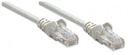 Cable Patch Intellinet Cat5e UTP 100% Cobre RJ-45 - RJ-45 3 Metros