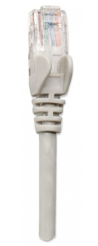 Cable Patch Intellinet Cat5e UTP 100% Cobre RJ-45 - RJ-45 3 Metros