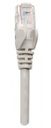 Cable Patch Intellinet Cat5e UTP 100% Cobre RJ-45 - RJ-45 3 Metros