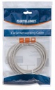 Cable Patch Intellinet Cat5e UTP 100% Cobre RJ-45 - RJ-45 3 Metros