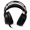 Audífonos Yeyian Gamer Vicious Serie 3000 Alámbrico 2 Metros USB/3.5mm