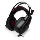 Audífonos Yeyian Gamer Vicious Serie 3000 Alámbrico 2 Metros USB/3.5mm