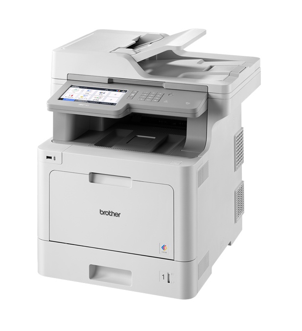 Multifuncional Brother MFC-L9570CDW Color Láser Inalámbrico Print/Scan/Copy/Fax