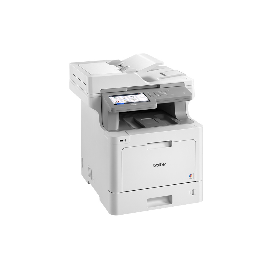 Multifuncional Brother MFC-L9570CDW Color Láser Inalámbrico Print/Scan/Copy/Fax