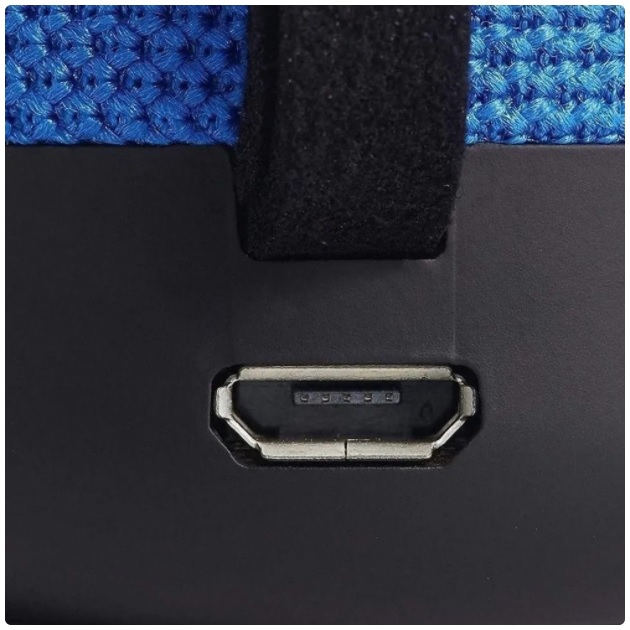 Mini Altavoz Verbatim Inalambrico Bluetooth VB70229
