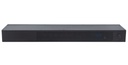 PDU Intellinet Para Rack 19" 16 A 110-240V 8 Contactos
